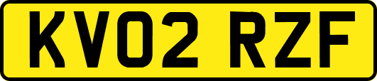 KV02RZF