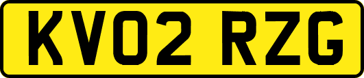 KV02RZG