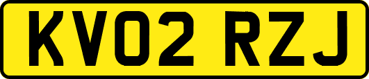 KV02RZJ