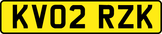 KV02RZK