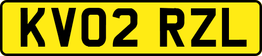 KV02RZL