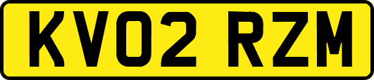 KV02RZM