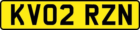 KV02RZN