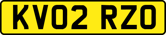 KV02RZO
