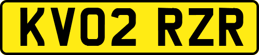 KV02RZR