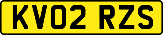 KV02RZS