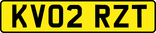 KV02RZT