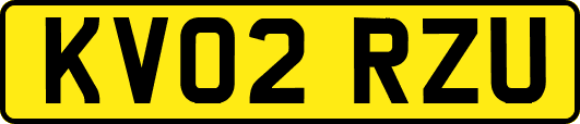 KV02RZU