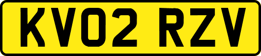 KV02RZV