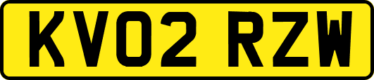 KV02RZW
