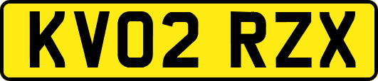 KV02RZX