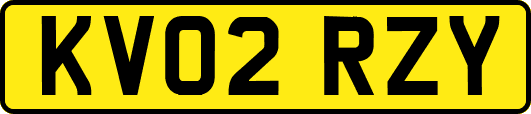 KV02RZY