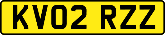 KV02RZZ