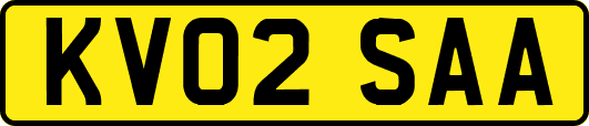 KV02SAA