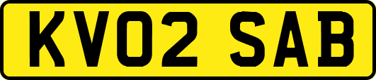 KV02SAB