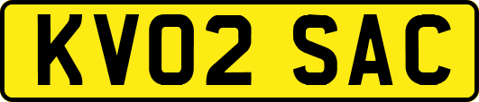 KV02SAC