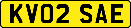 KV02SAE