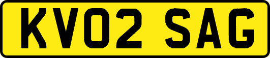 KV02SAG