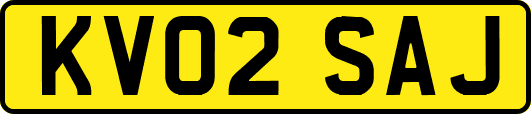 KV02SAJ