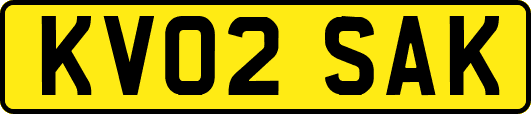 KV02SAK