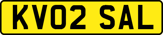 KV02SAL