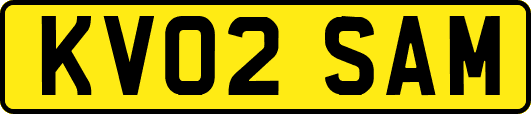 KV02SAM