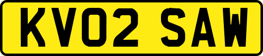KV02SAW