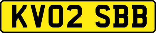 KV02SBB