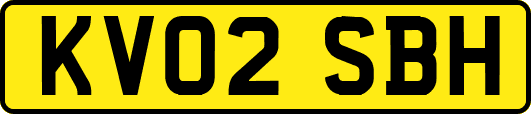 KV02SBH
