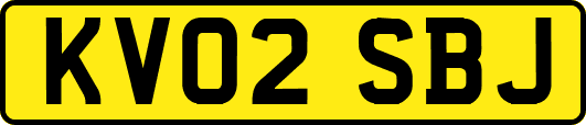 KV02SBJ
