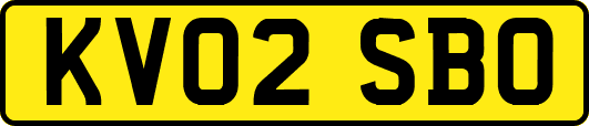 KV02SBO
