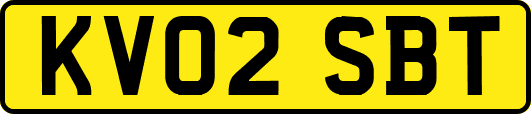 KV02SBT