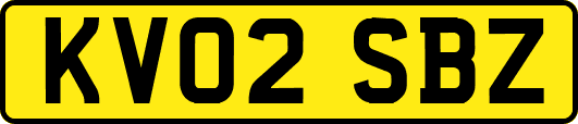KV02SBZ