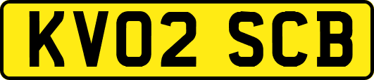 KV02SCB
