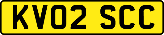 KV02SCC