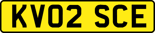 KV02SCE
