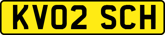KV02SCH