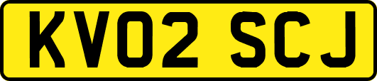 KV02SCJ