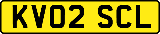 KV02SCL
