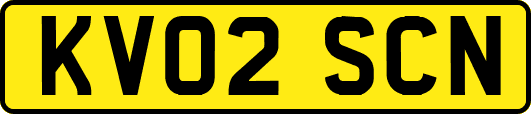 KV02SCN