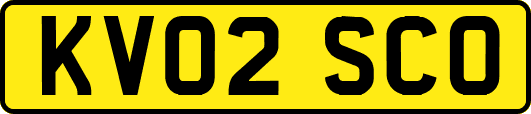 KV02SCO