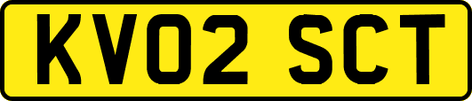 KV02SCT