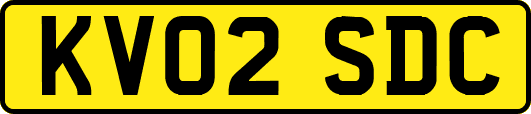 KV02SDC