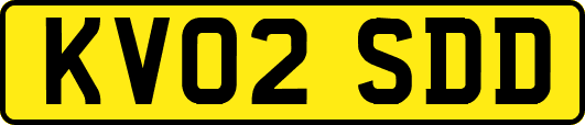 KV02SDD
