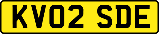 KV02SDE