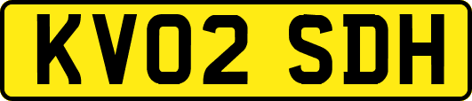 KV02SDH