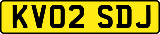 KV02SDJ