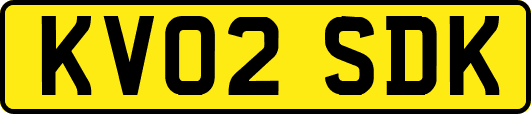 KV02SDK