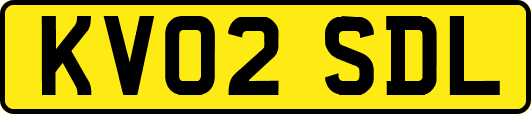 KV02SDL