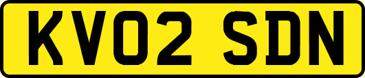 KV02SDN